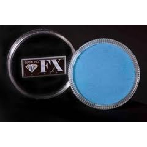 Diamond FX 28g 1066 Essential Light Blue (1066 Essential Light Blue)